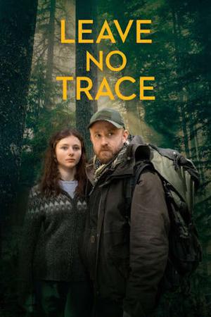 Leave No Trace 2018 