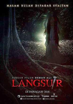 Langsuir 2018