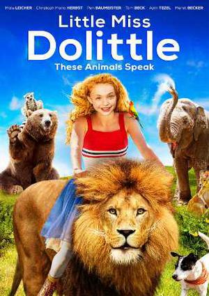 Little Miss Dolittle 2018 