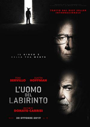 Luomo Del Labirinto 2019 