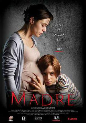 Madre 2016 