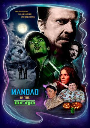 Mandao Of The Dead 2018 