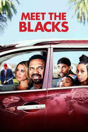 Meet The Blacks 2016 