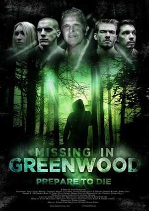 Missing In Greenwood 2020 