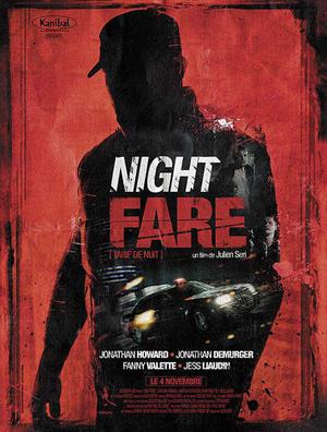 Night Fare 2015 