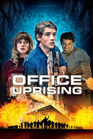 Office Uprising 2018 