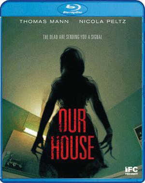 Our House 2018 