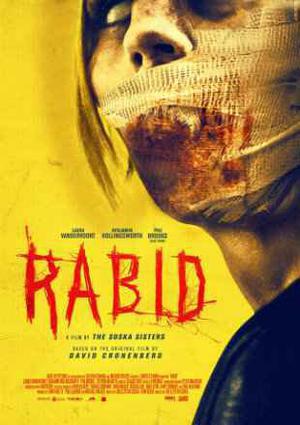 Rabid 2019 