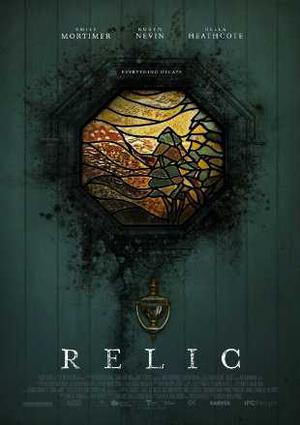 Relic 2020 