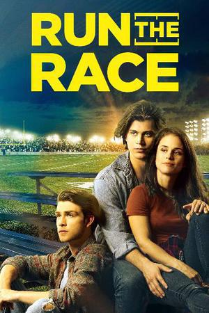 Run The Race 2018 