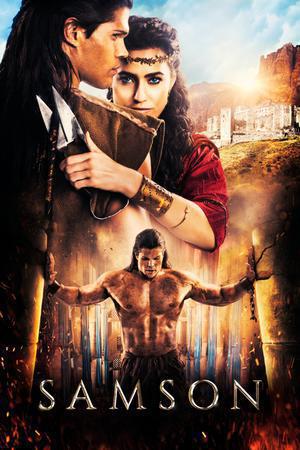 Samson 2018 