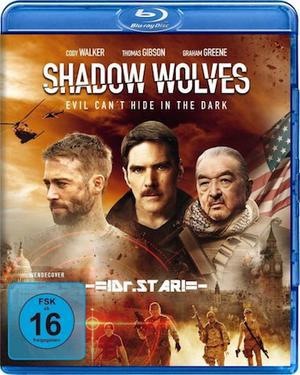 Shadow Wolves 2019 