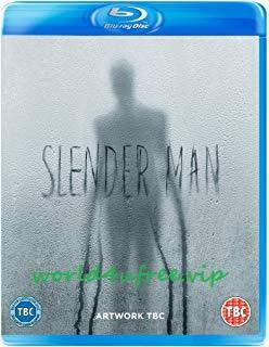 Slender Man 2018 
