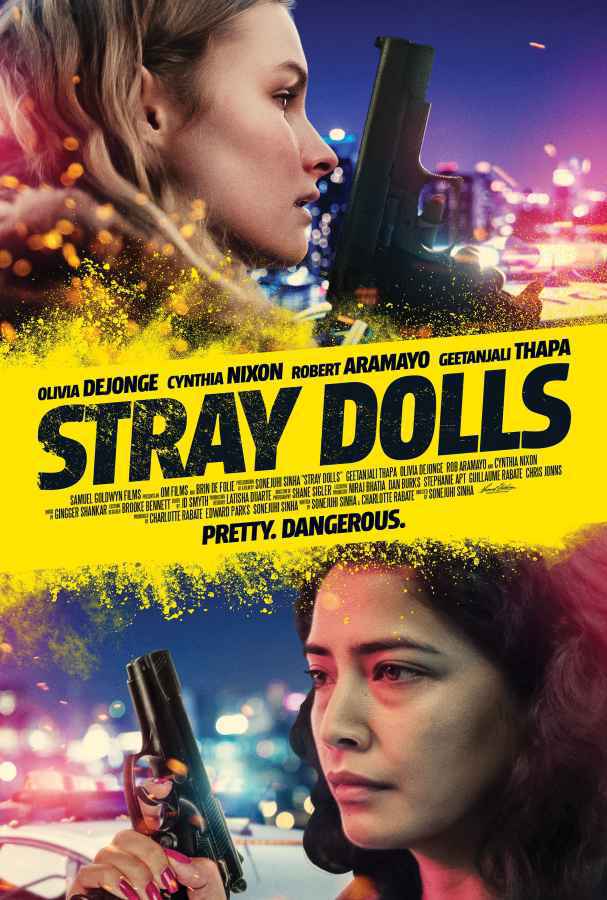 Stray Dolls 2020 