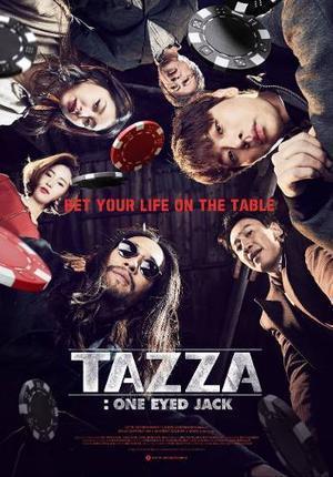 Tazza: One Eyed Jack 2019