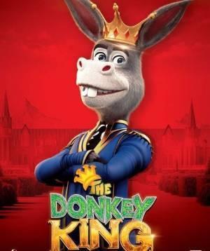 The Donkey King 2018 