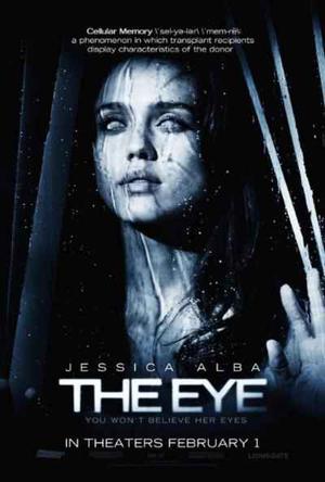 The Eye 2008 