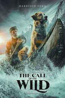 The Call Of The Wild 2020