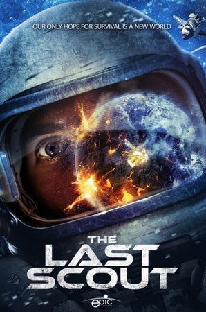 The Last Scout 2017 