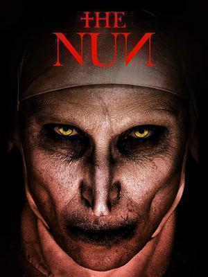 The Nun 2018 