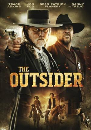 The Outsider 2019 