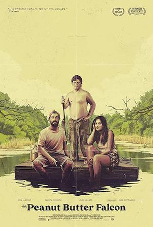 The Peanut Butter Falcon 2019 