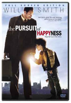 The Pursuit Of Happyness 2006