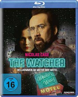 The Watcher 2018 