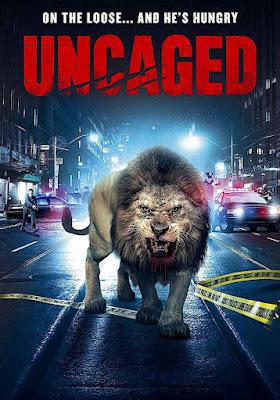 Uncaged 2016 