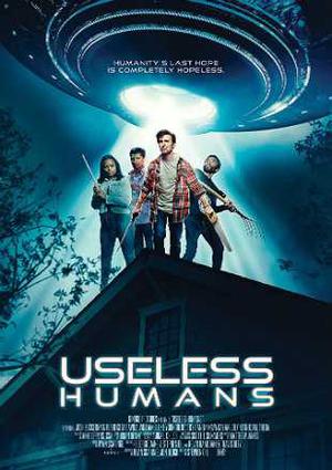 Useless Humans 2020 