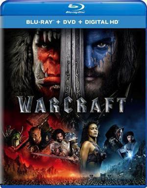 Warcraft 2016 