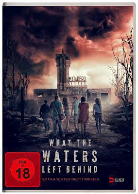 What The Waters Left Behind 2017 