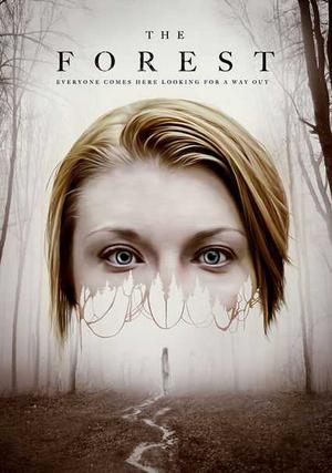 The Forest 2016 