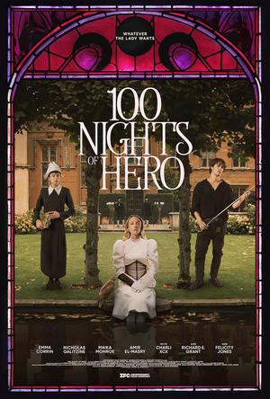 100 Nights Of Hero 2025