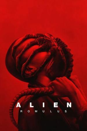 Alien Romulus 2024 
