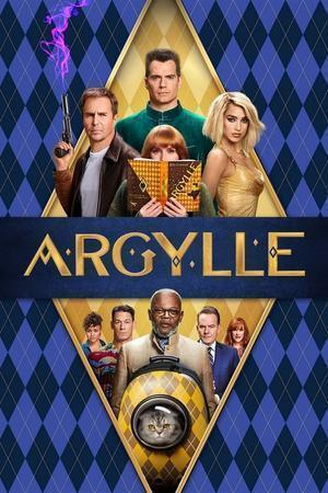 Argylle 2024