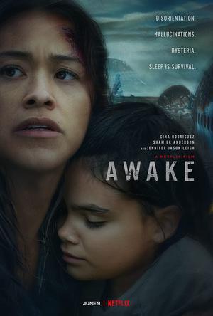 Awake 2021 Netflix