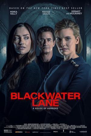 Blackwater Lane 2024