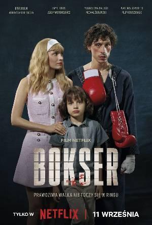 Boxer 2024 Netflix