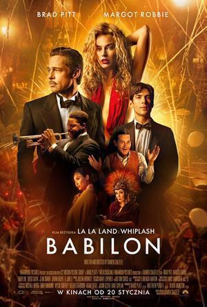 Babylon 2022 