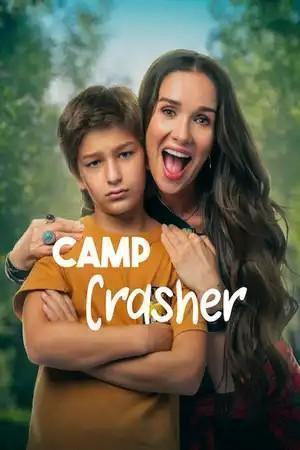 Camp Crasher 2024