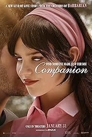 Companion 2025