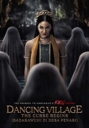 Dancing Village: The Curse Begins 2024