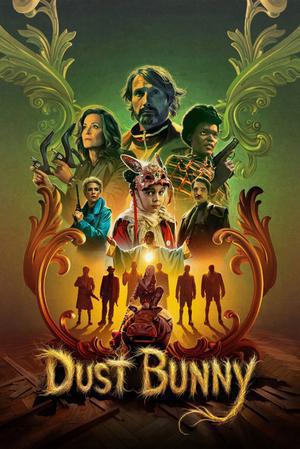 Dust Bunny 2025