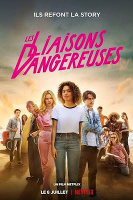 Dangerous Liaisons 2022