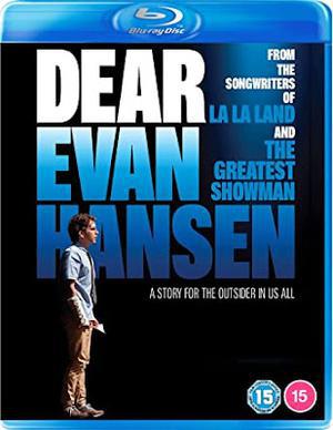 Dear Evan Hansen 2021