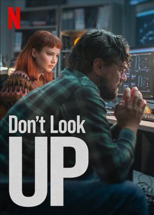 Don't Look Up 2021