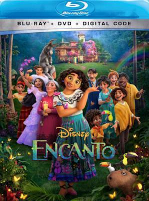 Encanto 2021