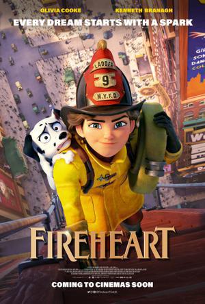 Fireheart 2022 