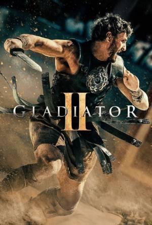 Gladiator 2 2024 